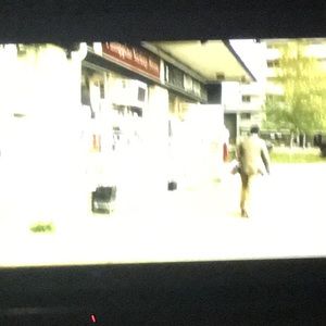 Meet your Posher, Scott